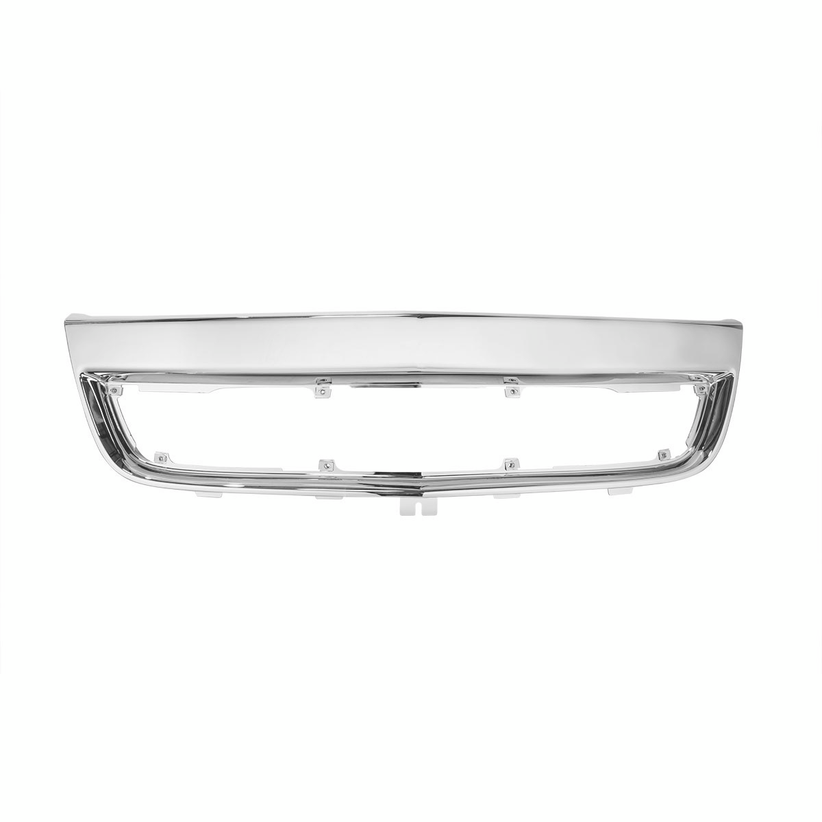 Bumper Trim For 2018-2025 International LT-Chrome - Thumbnail 7