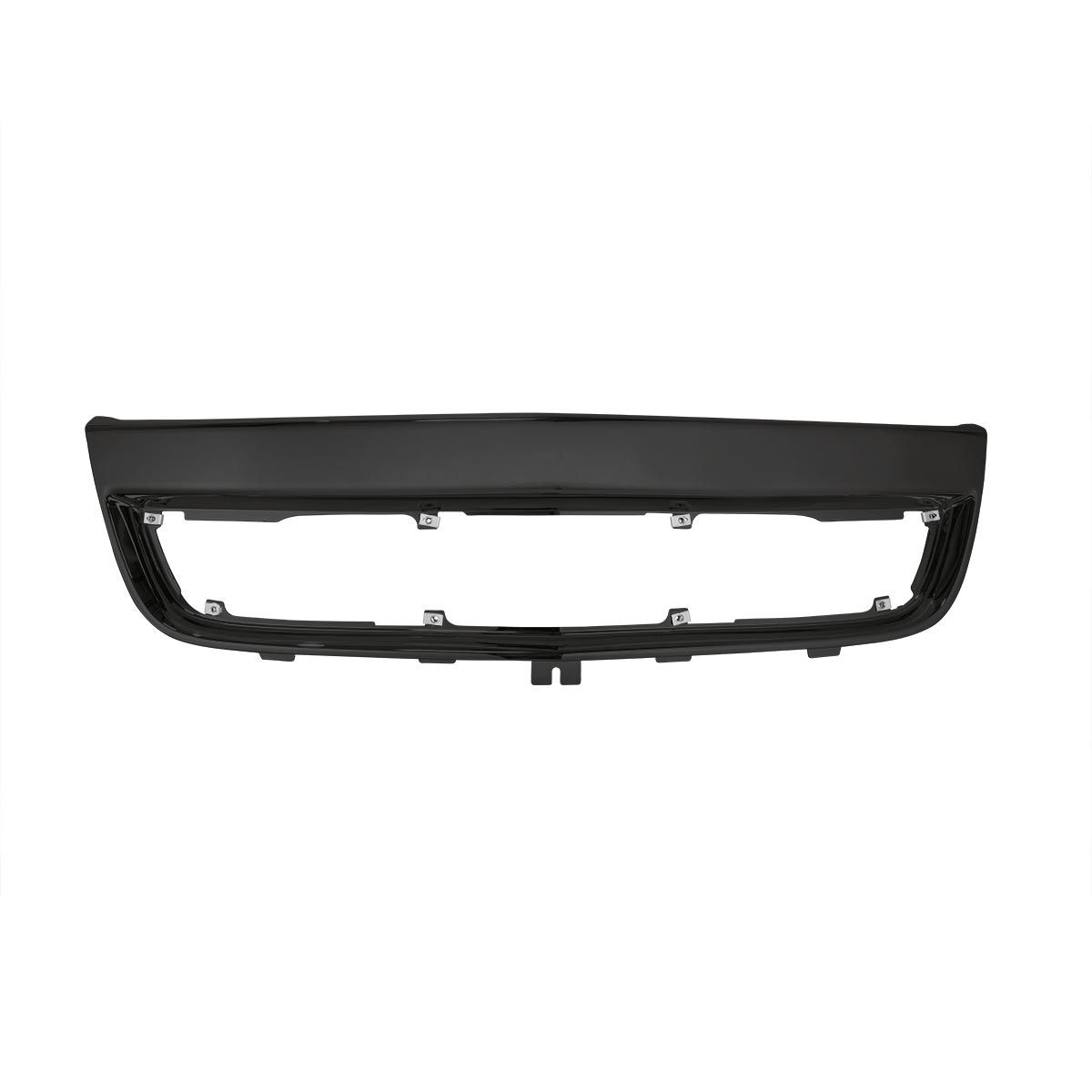 Bumper Trim For 2018-2025 International LT-Black