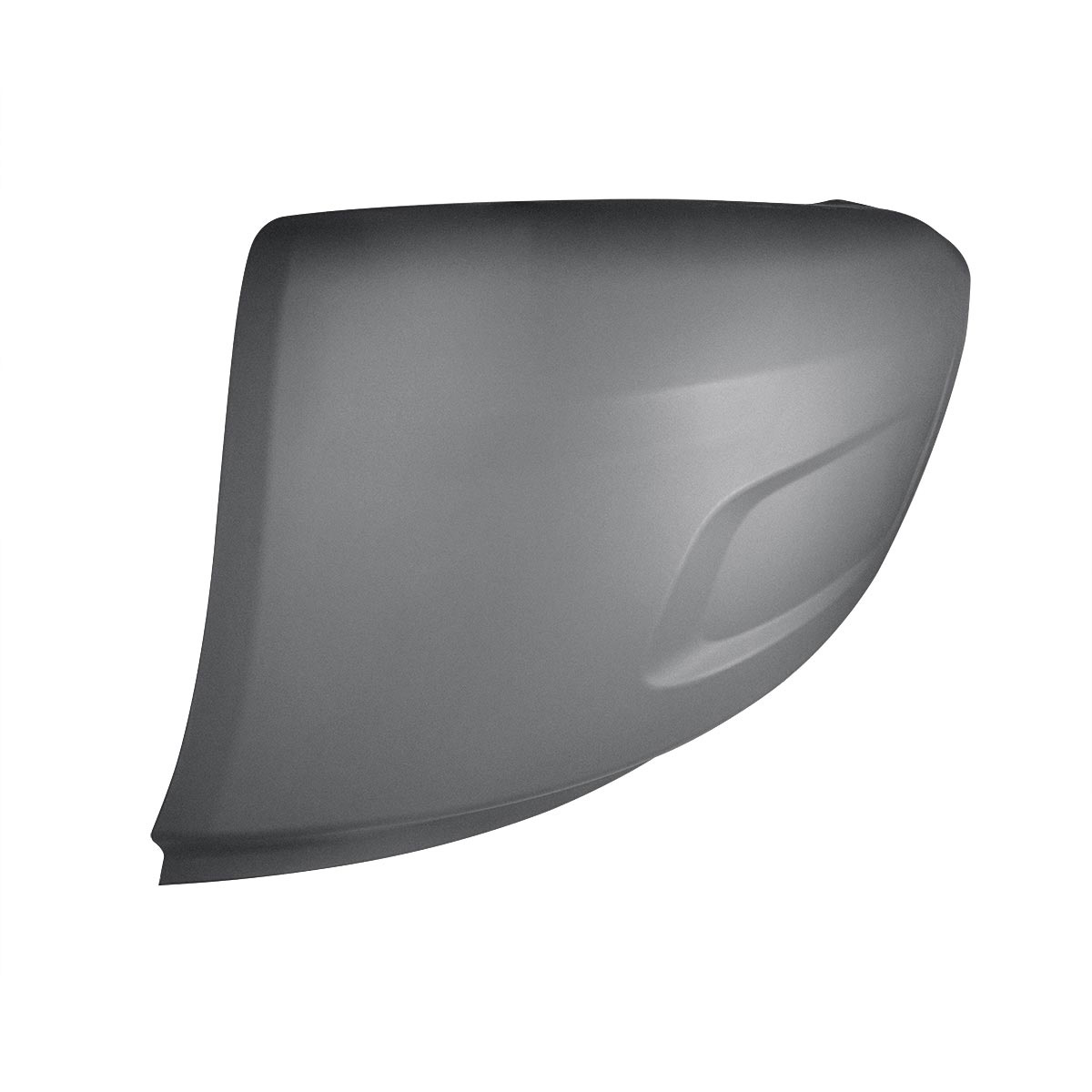 Bumper Cover With Aero Holes For 2018-2025 International LT-Driver - Thumbnail 3