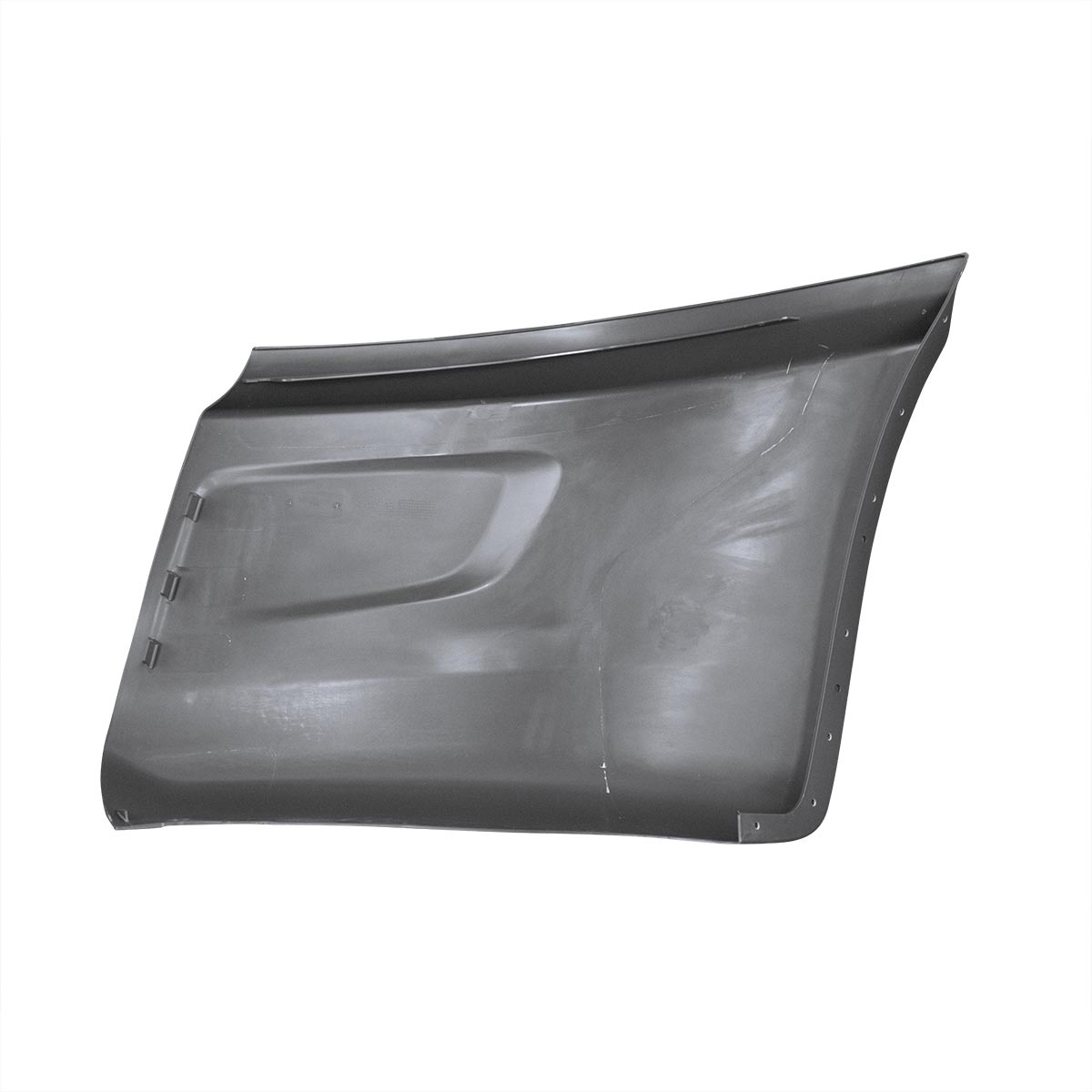 Bumper Cover With Aero Holes For 2018-2025 International LT-Passenger - Thumbnail 4