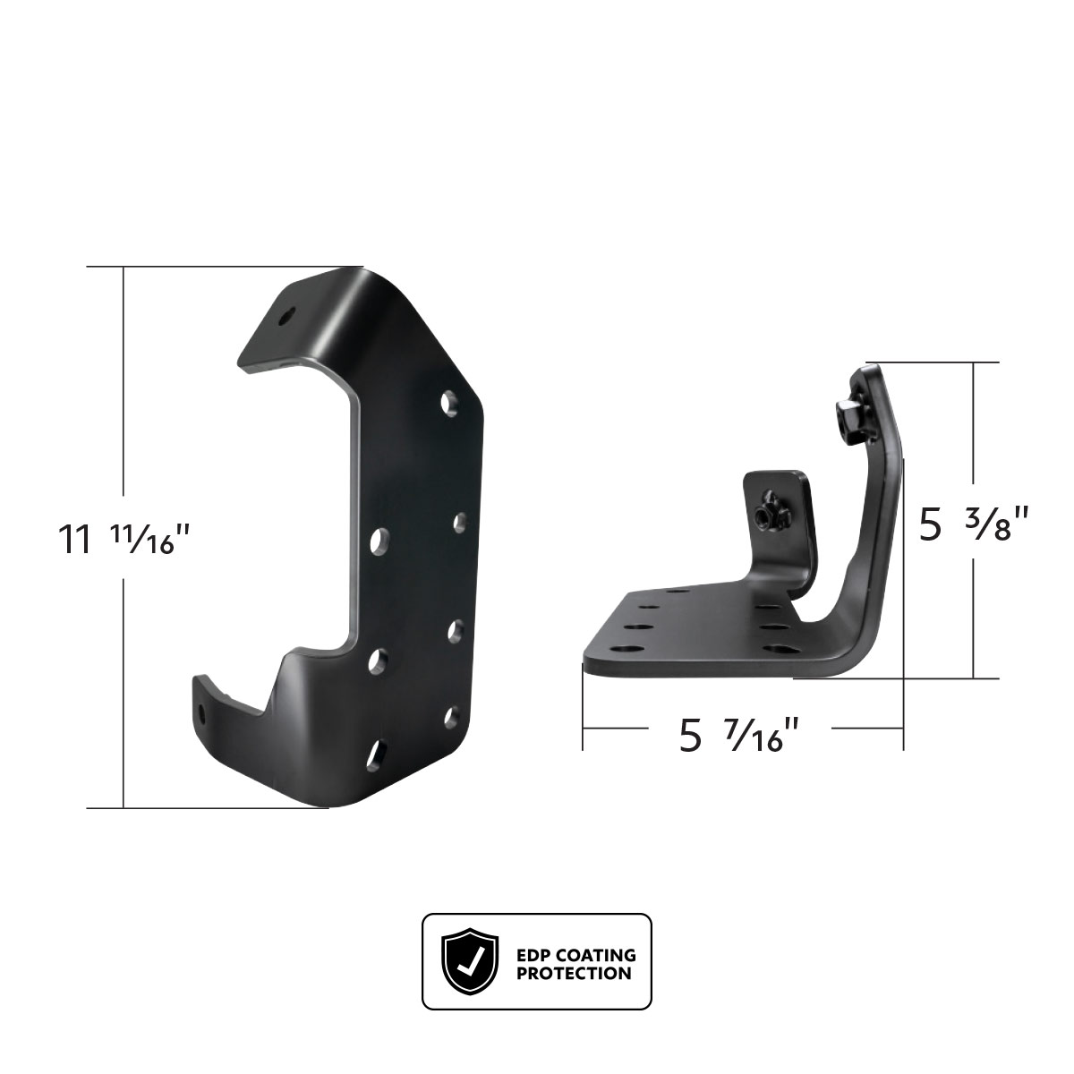Bumper Bracket For 2023-2025 International MV-Driver - Thumbnail 8
