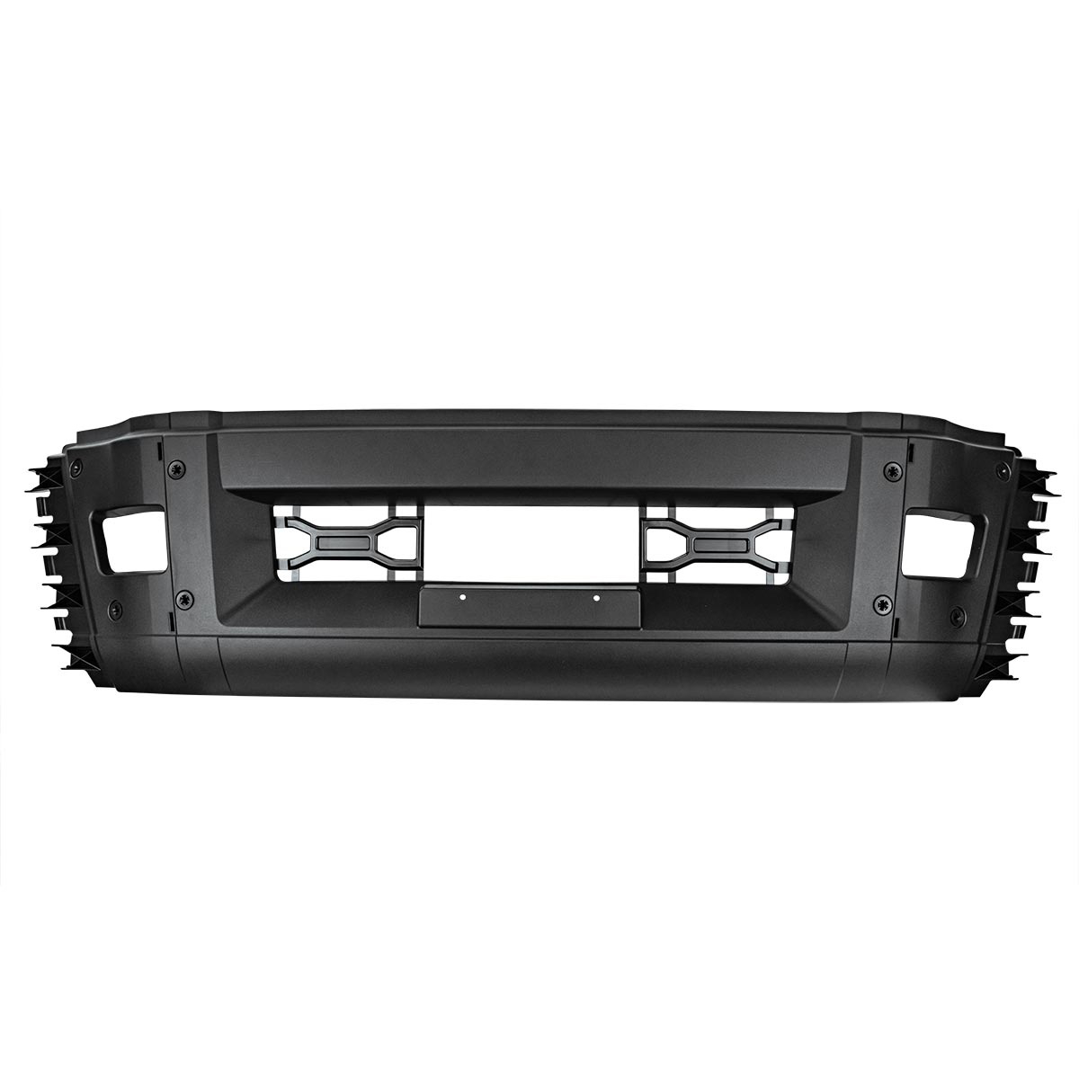 Center Bumper For 2018-2024 Volvo VNL