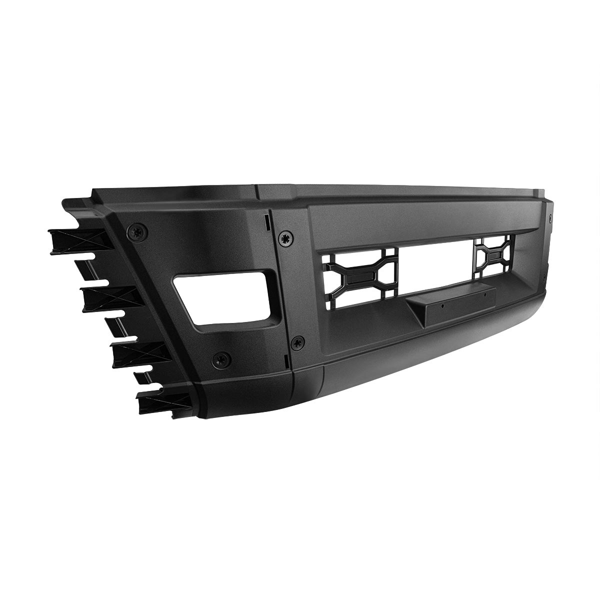 Center Bumper For 2018-2024 Volvo VNL - Thumbnail 2