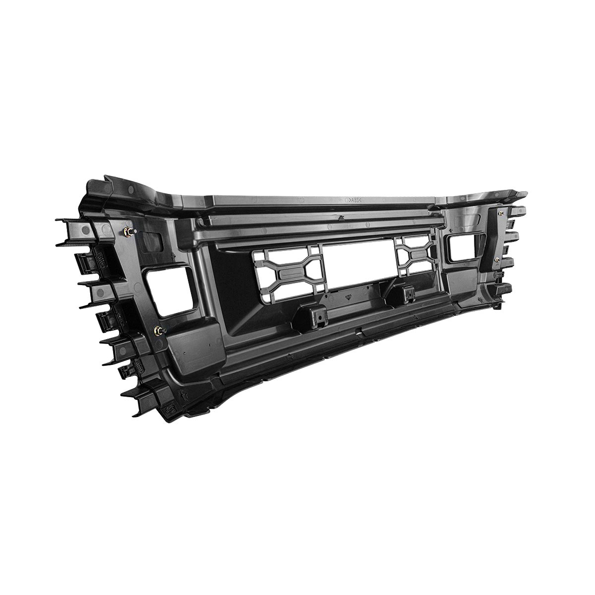 Center Bumper For 2018-2024 Volvo VNL - Thumbnail 4