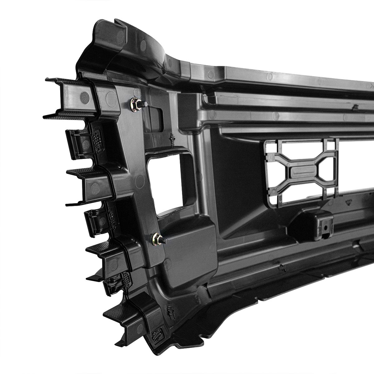 Center Bumper For 2018-2024 Volvo VNL - Thumbnail 6