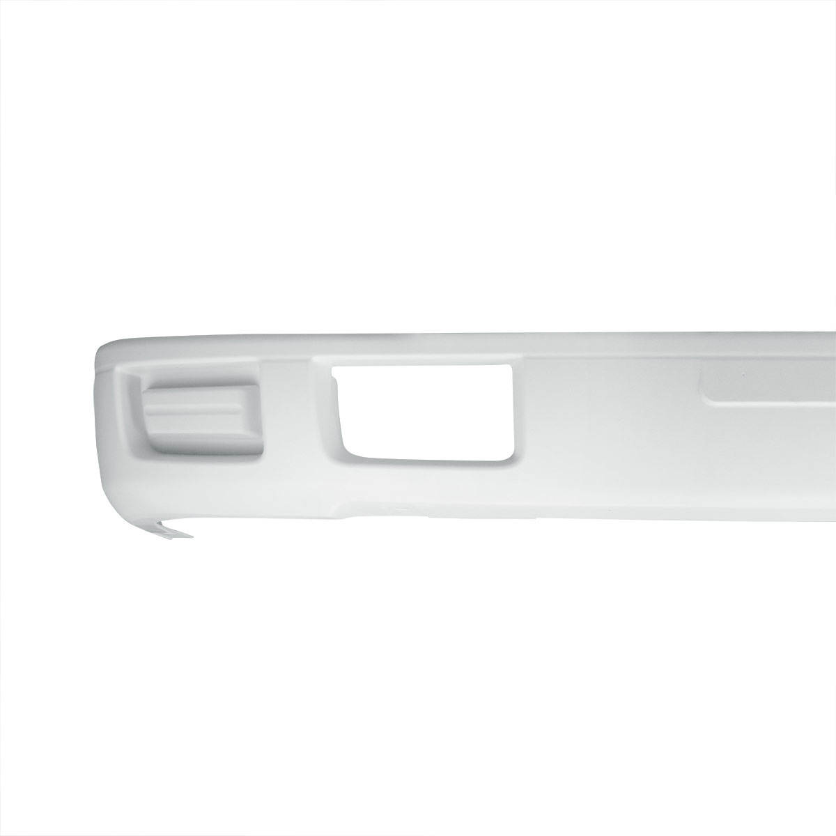Bumper For 2007-2025 Isuzu NPR (ELF 400/500/600) - Thumbnail 3