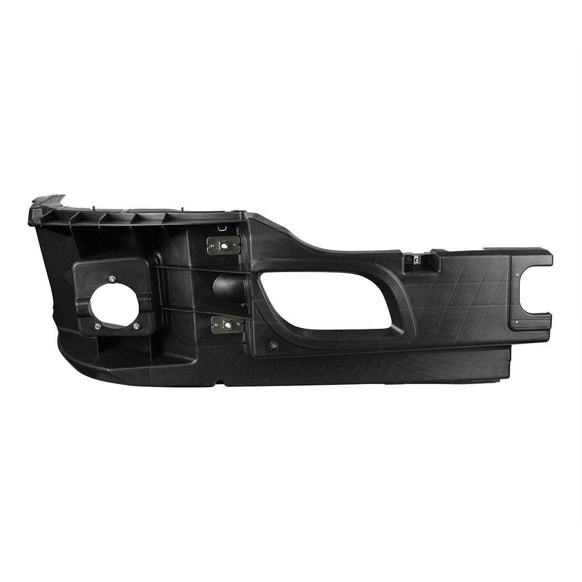 Bumper Reinforcement With Fog Light Holes For 2013-2021 Kenworth T680-Passenger