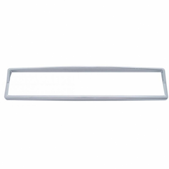 Instrument Panel Trim With Visor For Freightliner