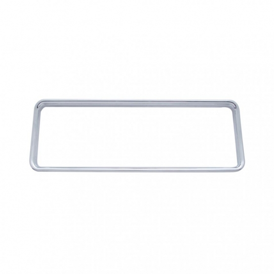 Freightliner Radio Panel Trim