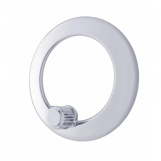 Freightliner Clock Bezel - Plain