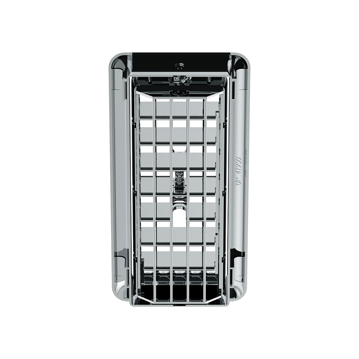 Sleeper Cab A/C Vent For Freightliner - Thumbnail 4