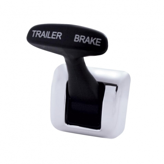 Freightliner Trailer Brake Handle Base Cover - Thumbnail 2