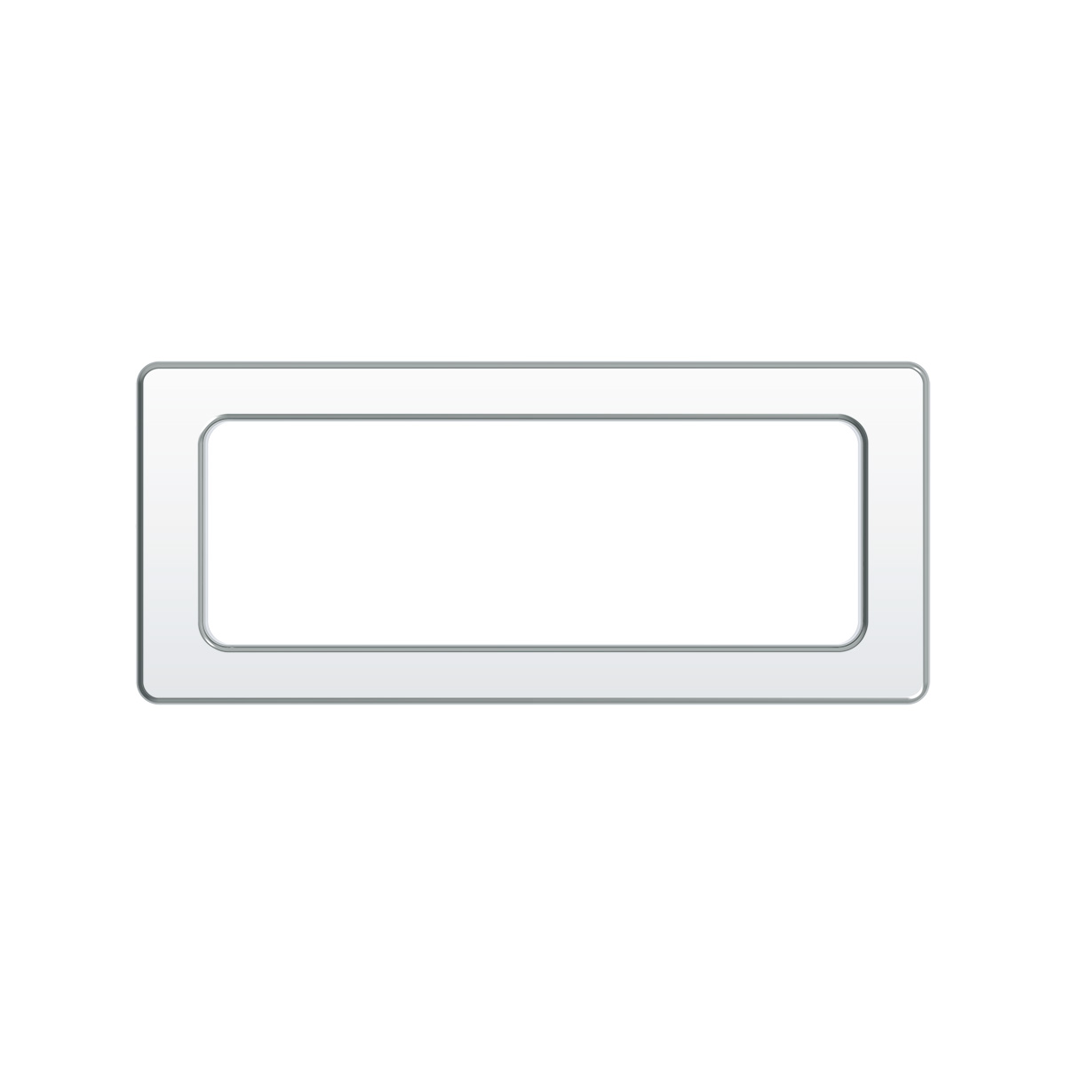 International Center Warning Light Trim - Thumbnail 2