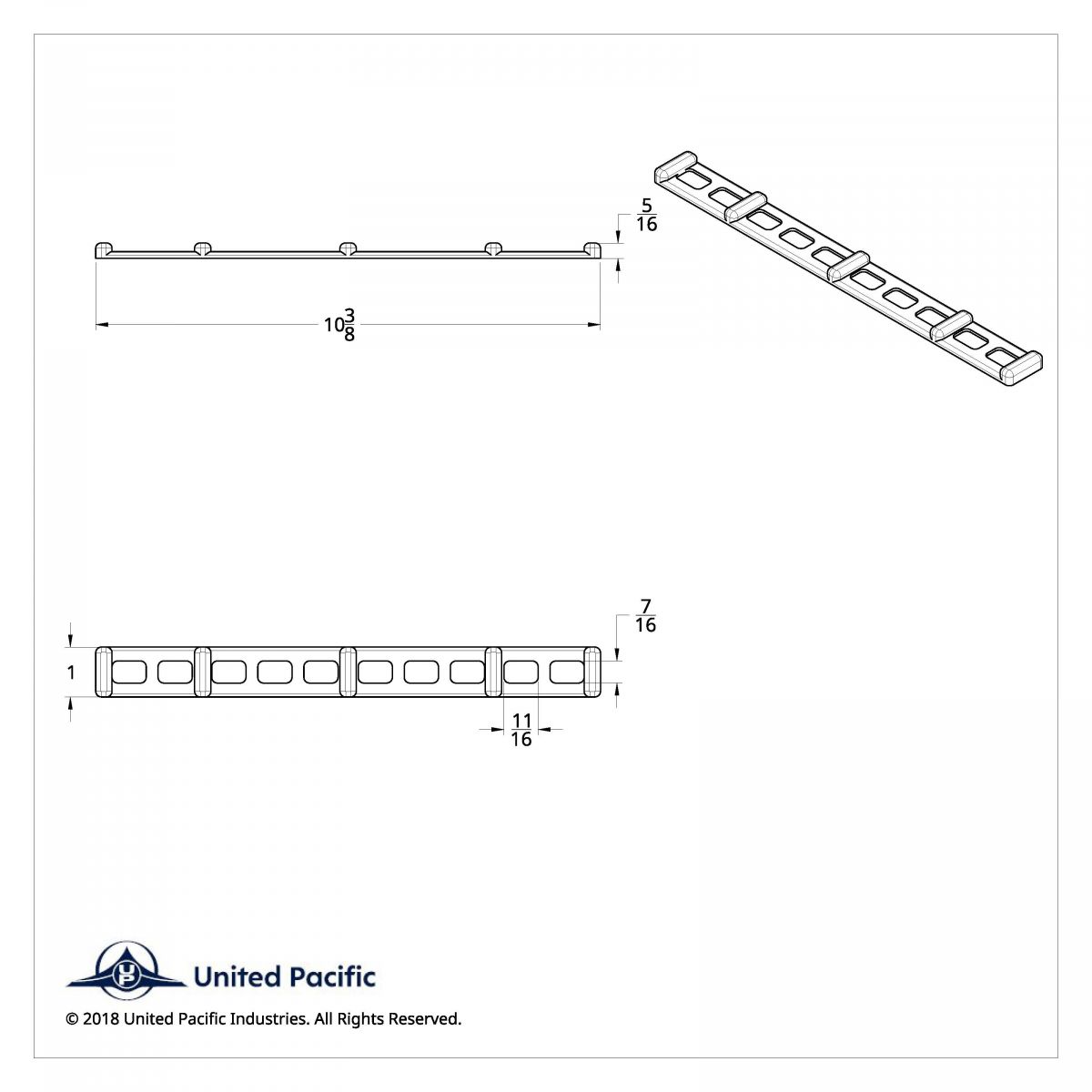Freightliner Button Panel Trim Cover - Thumbnail 3