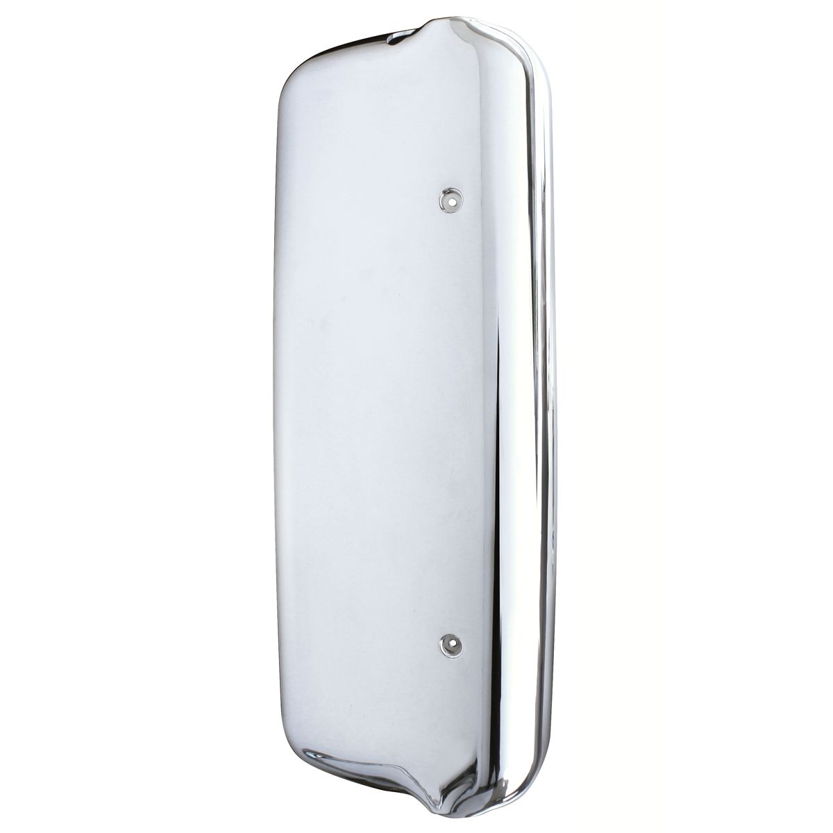 Chrome Mirror Cover For Freightliner Century (2005-2010) & Columbia (2005-2020) - Passenger (Bulk)