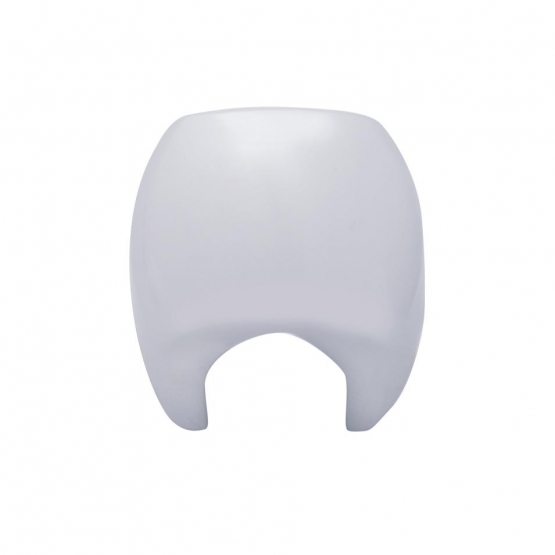 Freightliner Mirror Post Clamp Cover (2-Pack) - Thumbnail 2