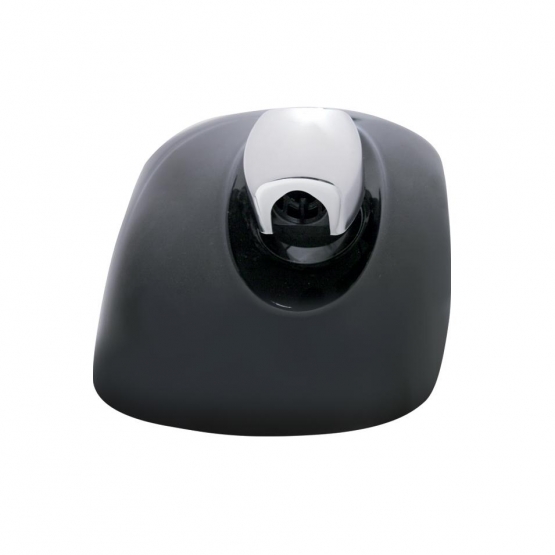 Freightliner Mirror Post Clamp Cover (2-Pack) - Thumbnail 3