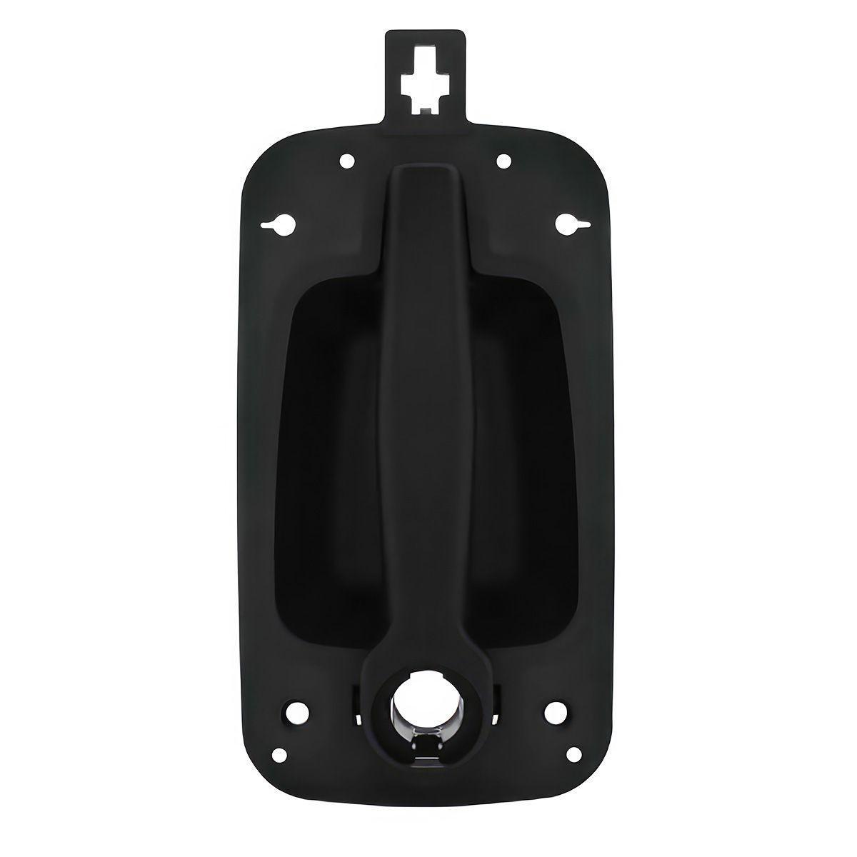 Exterior Door Handle For 2002+ International Durastar - Driver (Bulk)