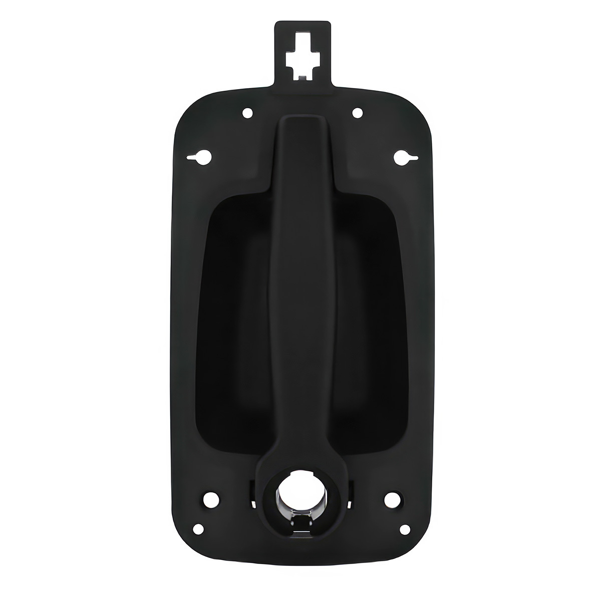 Exterior Door Handle For 2002+ International Durastar - Passenger (Bulk) - Thumbnail 3