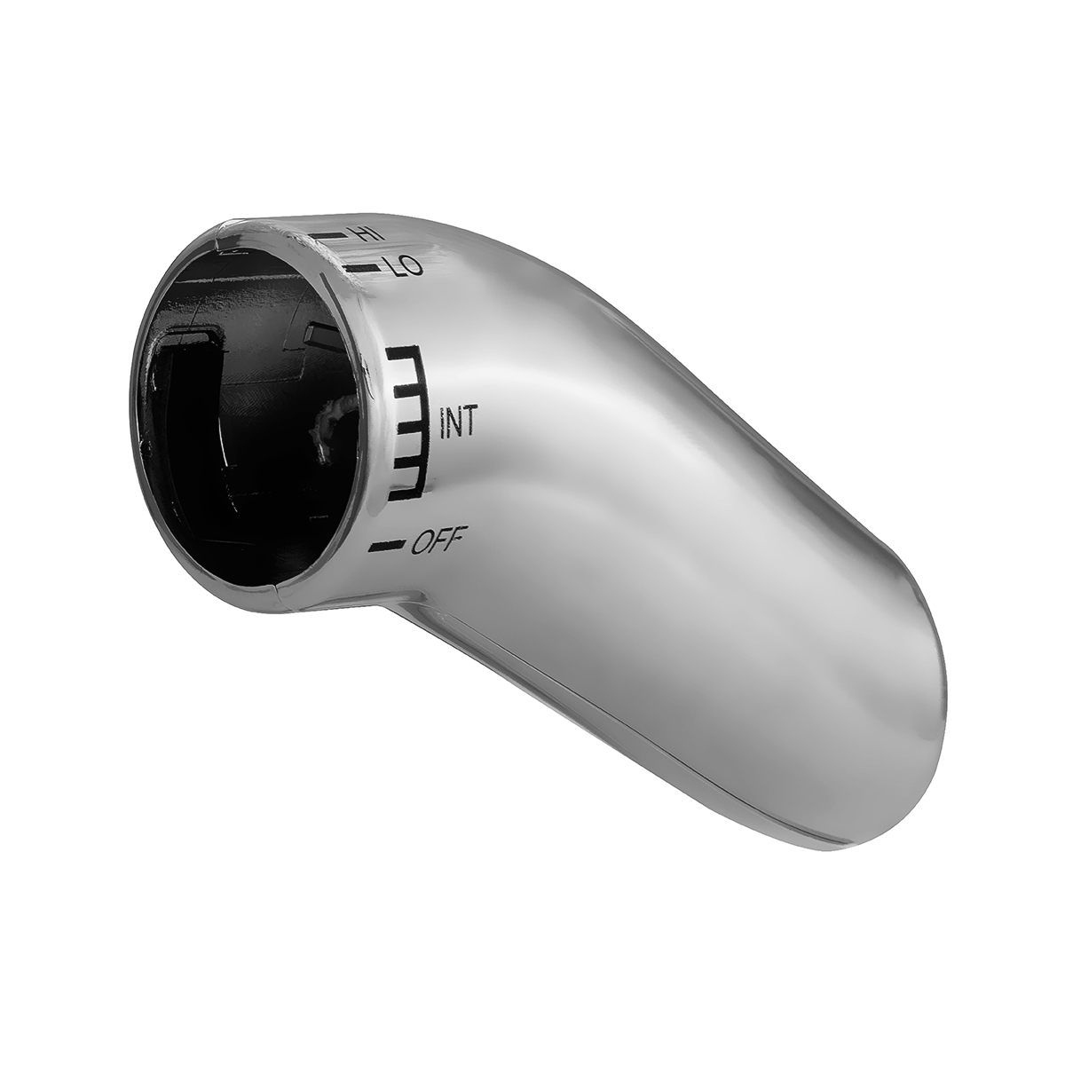 Turn Signal/Wiper Lever Cover for 2006-2017 International Prostar - Thumbnail 3