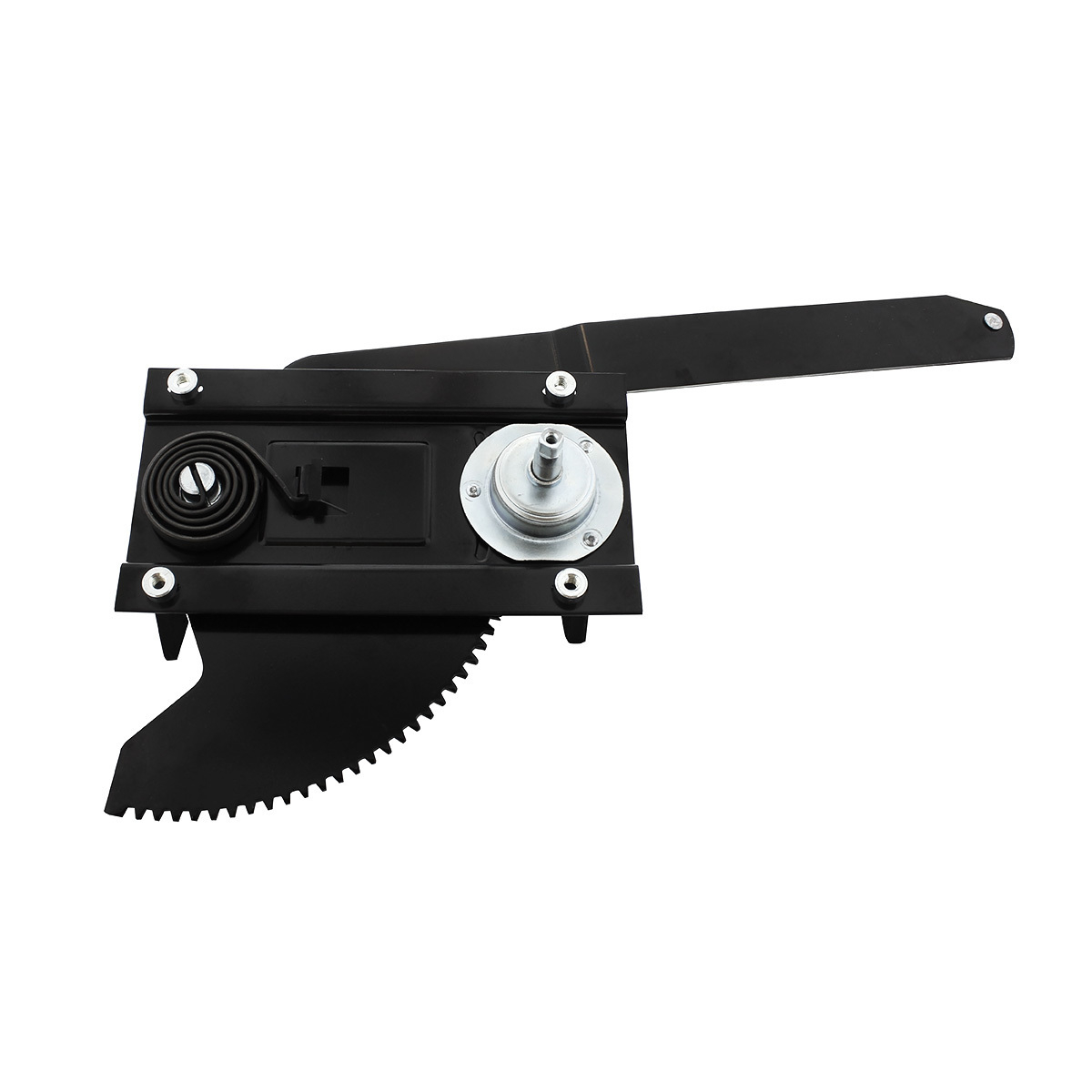 Window Regulator For International 4000/7000/9000 - Driver - Thumbnail 2