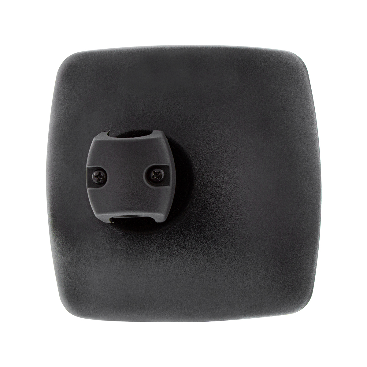 Black Hood Mirror For 2006-2017 International Prostar - Thumbnail 5