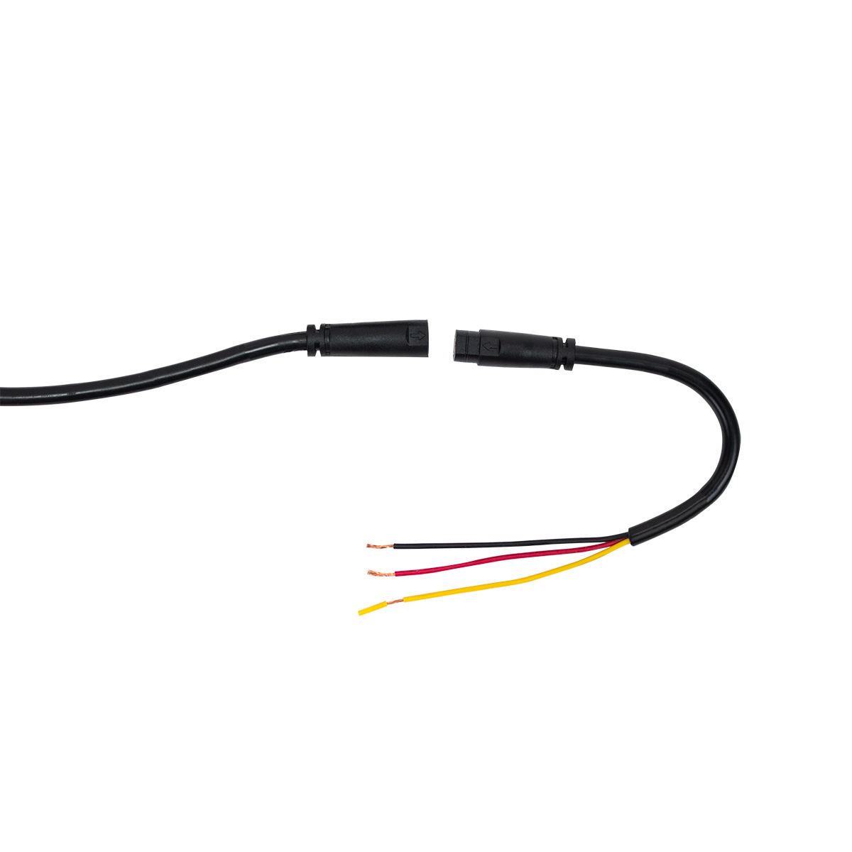 SS Hood Mirror Assembly With Sequential LED Turn Signal For 2008-2017 International Prostar - Driver - Thumbnail 8