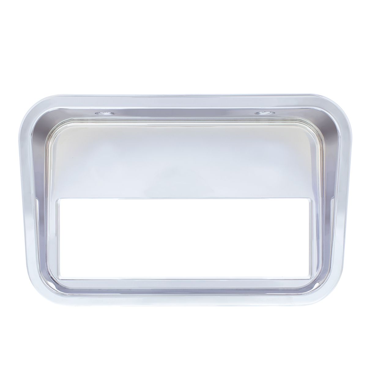 Overhead Storage Trim For 2008-2017 Freightliner Cascadia