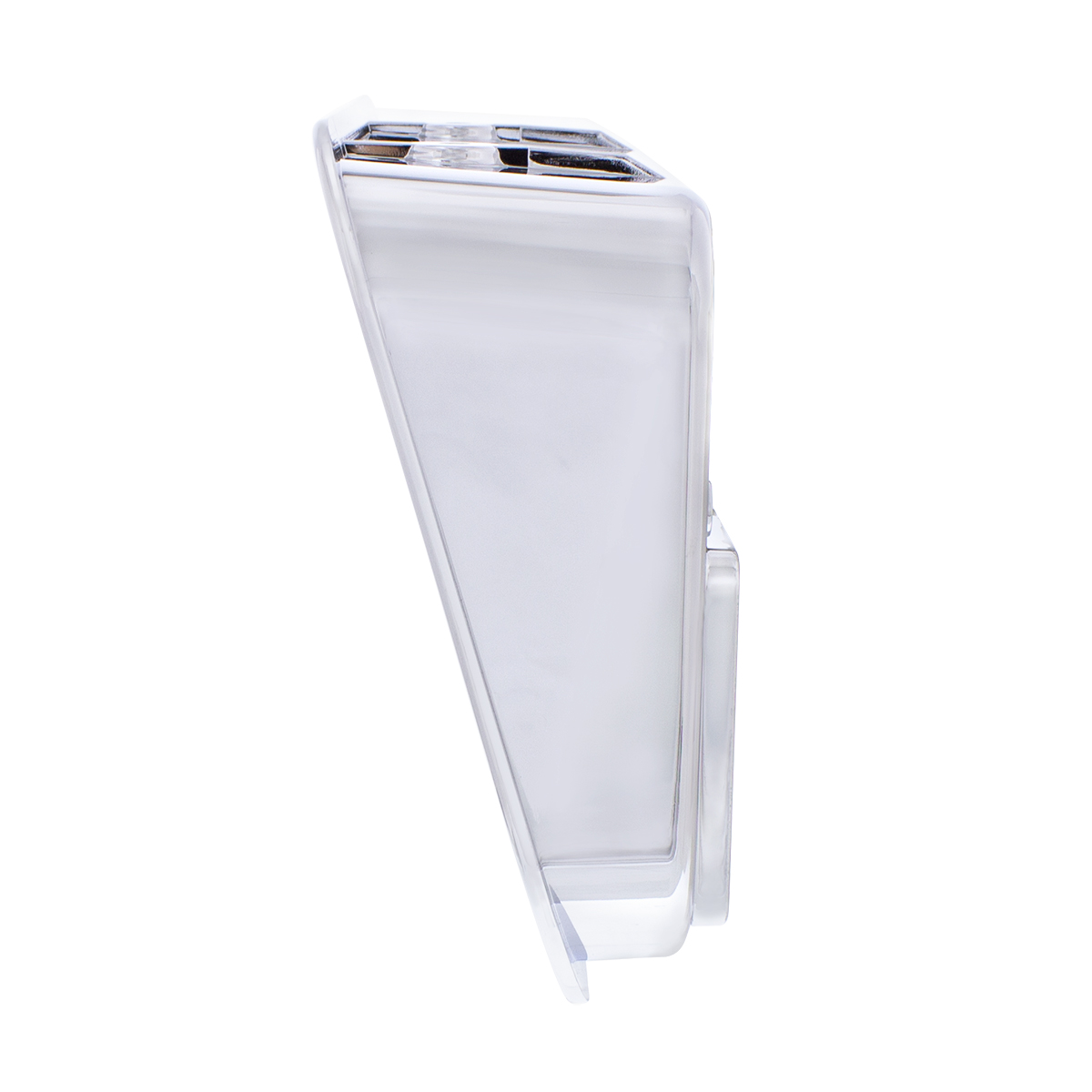 Overhead Storage Trim For 2008-2017 Freightliner Cascadia - Thumbnail 3