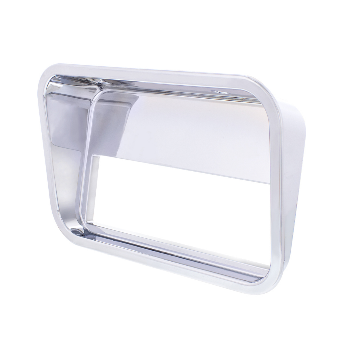 Overhead Storage Trim For 2008-2017 Freightliner Cascadia - Thumbnail 6