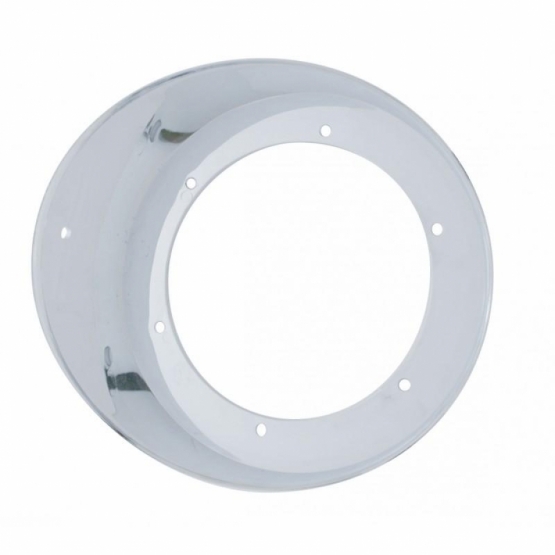 Freightliner Daytime Running Light Adapter - Driver