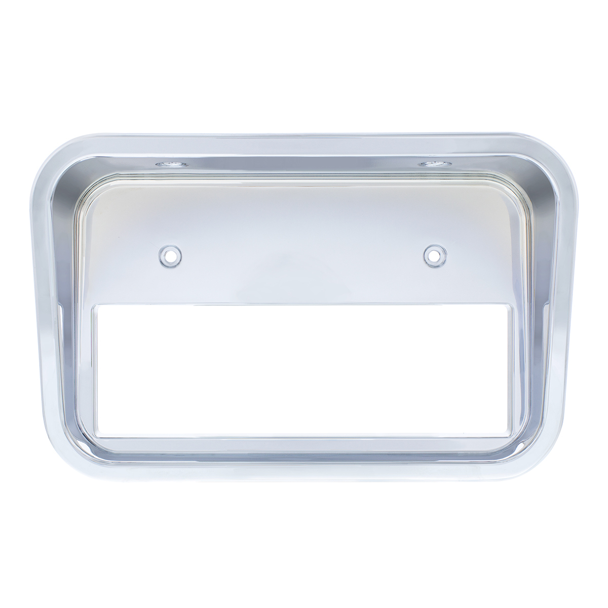 Overhead CB Radio Trim For 2008-2017 Freightliner Cascadia - Thumbnail 6