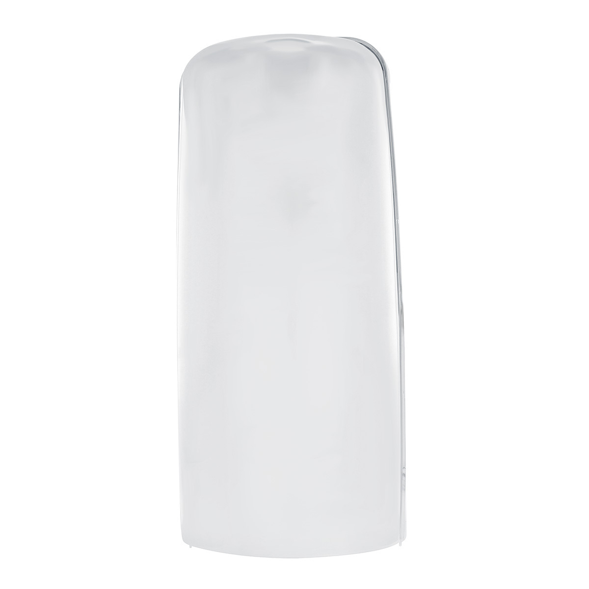 Chrome Mirror Cover For 2008-2017 Freightliner Cascadia - Passenger - Thumbnail 3