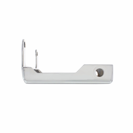 Light & CB Antenna Bracket For 2008-2017 Freightliner Cascadia - Driver - Thumbnail 3