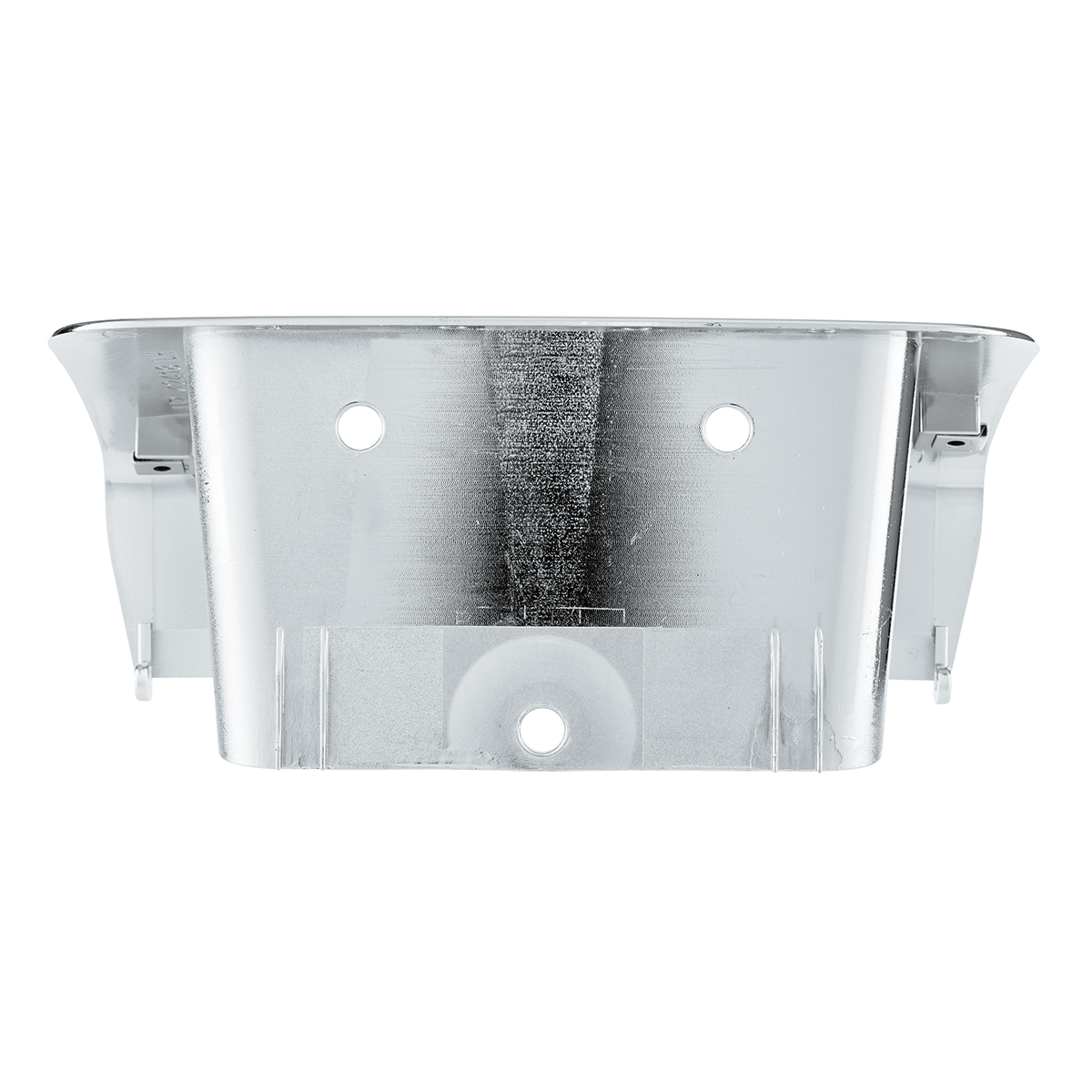 Chrome Fuel Tank Trim For 2008-2017 Freightliner Cascadia - Driver - Thumbnail 4