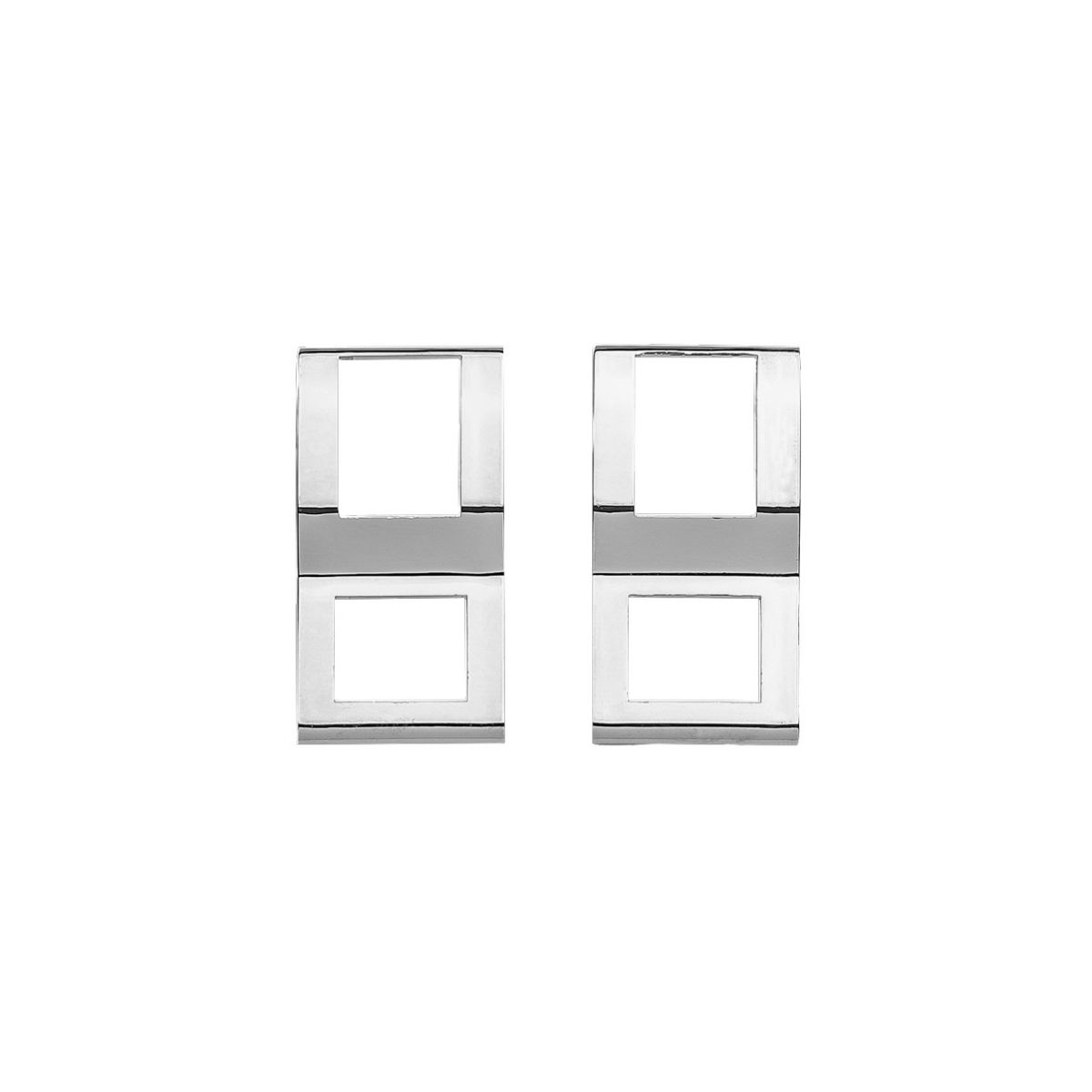 Chrome Switch Cover For 2018-2025 Freightliner Cascadia (2-Pack)
