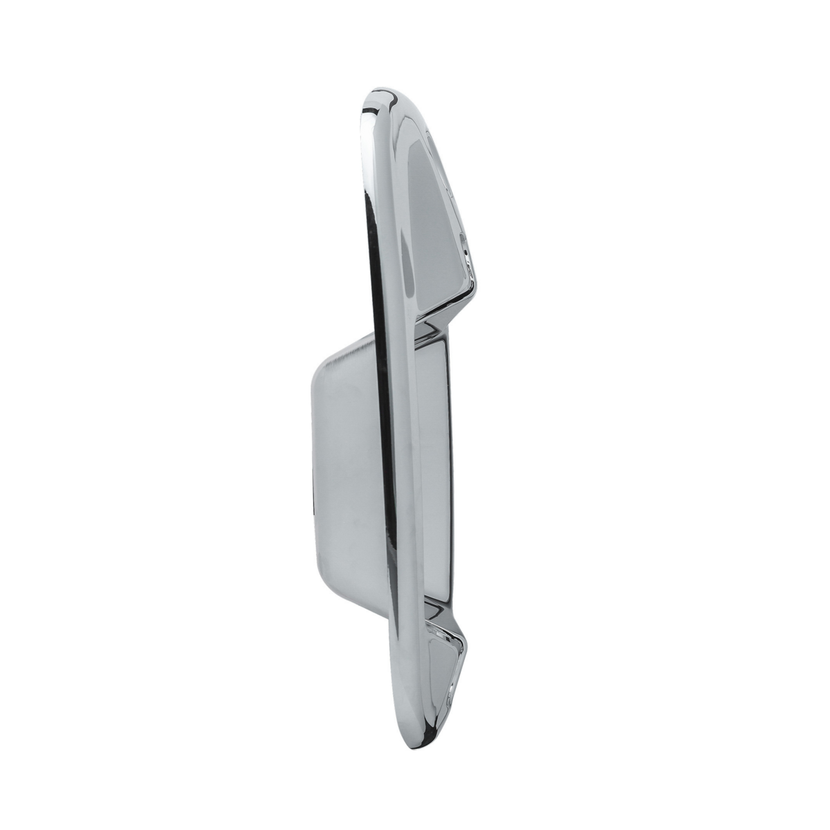 Chrome Door Handle Cover For 2018-2025 Freightliner Cascadia - Driver - Thumbnail 8