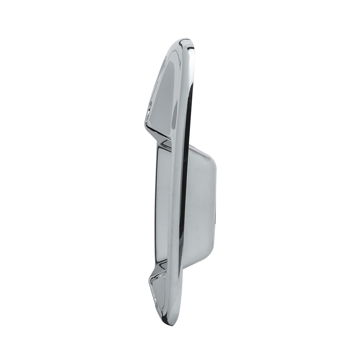 Chrome Door Handle Cover For 2018-2025 Freightliner Cascadia - Passenger - Thumbnail 3