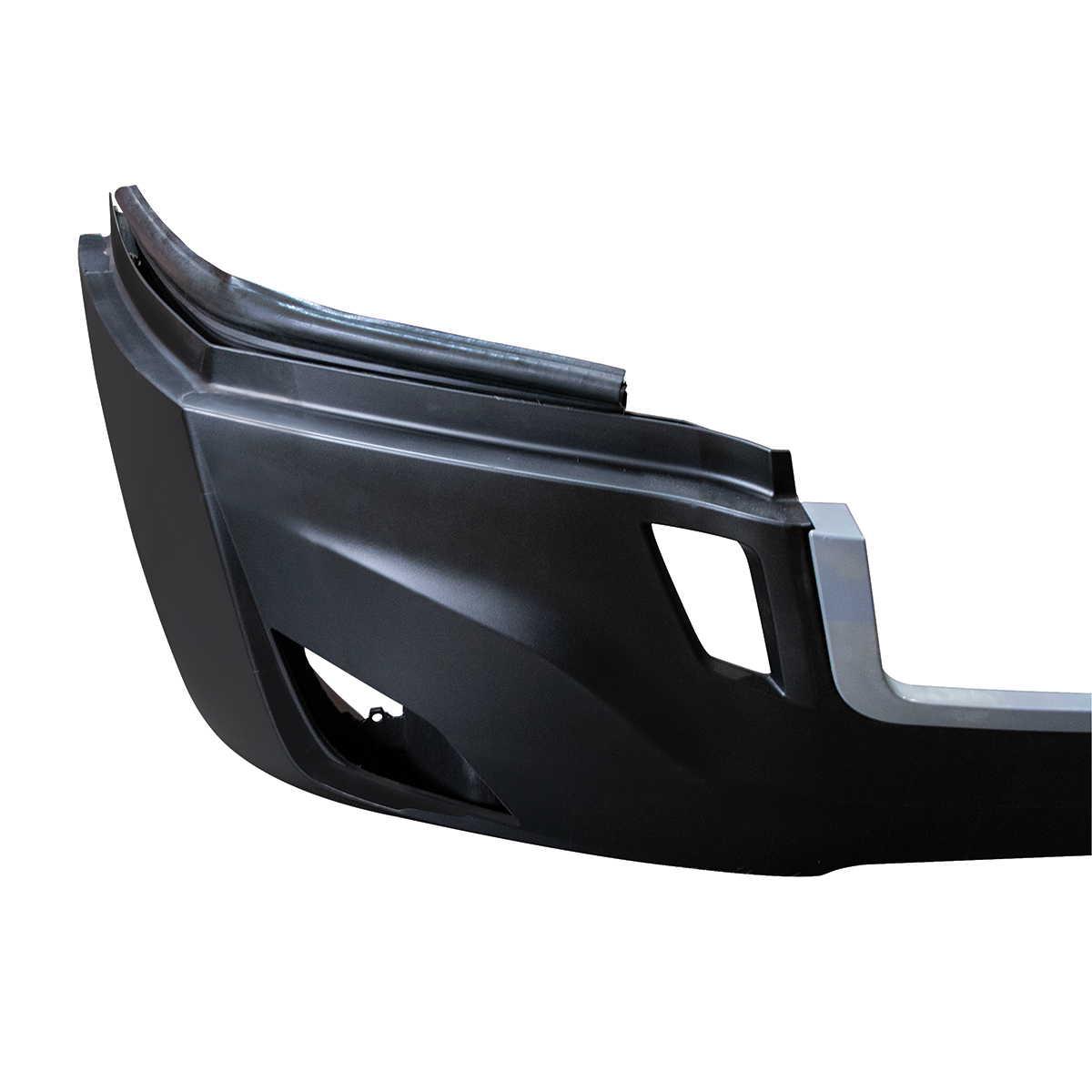 Bumper Reinforcement Aero Guard For 2018-2024 Freightliner Cascadia - Thumbnail 3