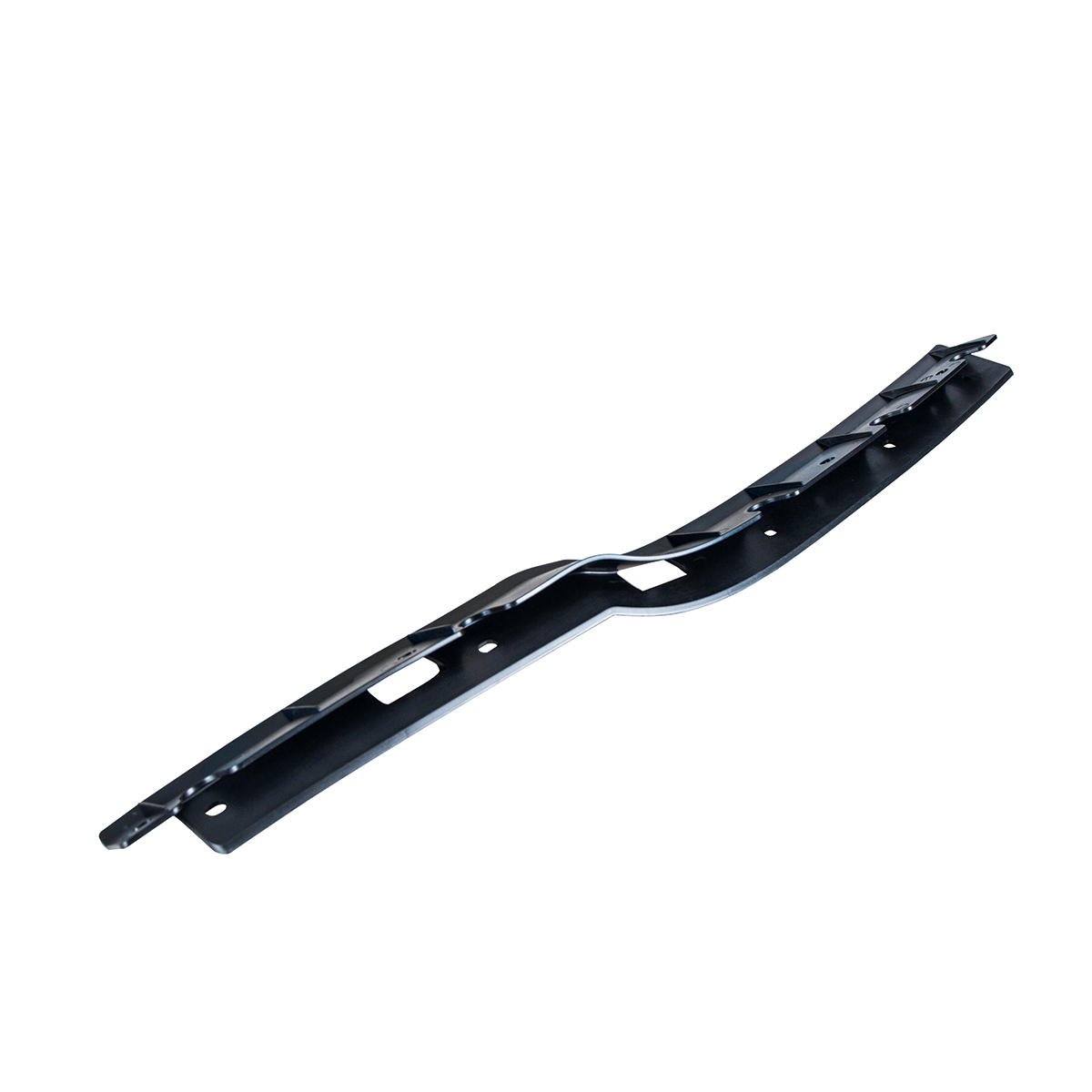 Inner Air Dam Bumper Carrier For 2018-2024 Freightliner Cascadia - Driver - Thumbnail 2