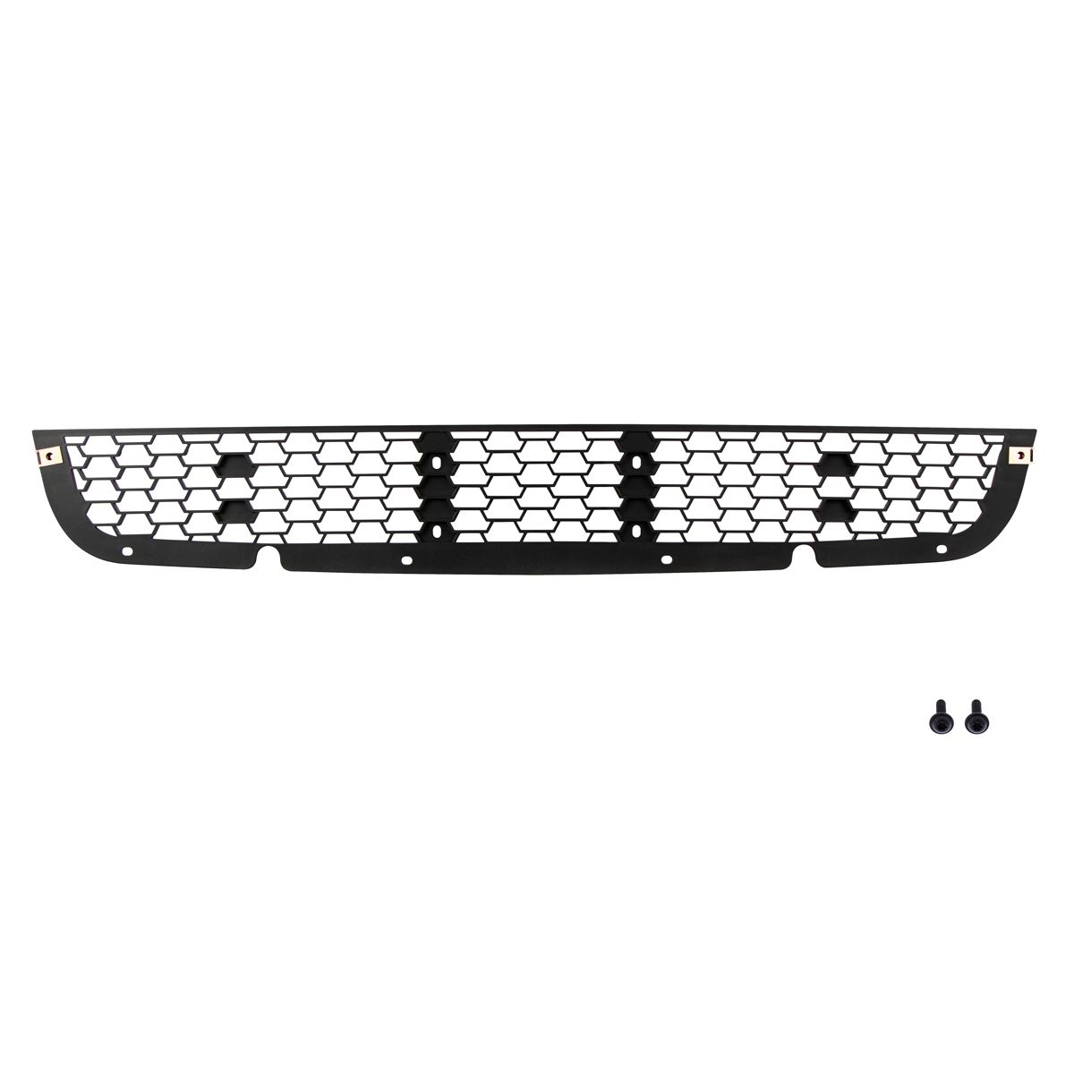 Bumper Mesh For Early 2018 Freightliner Cascadia - One Piece