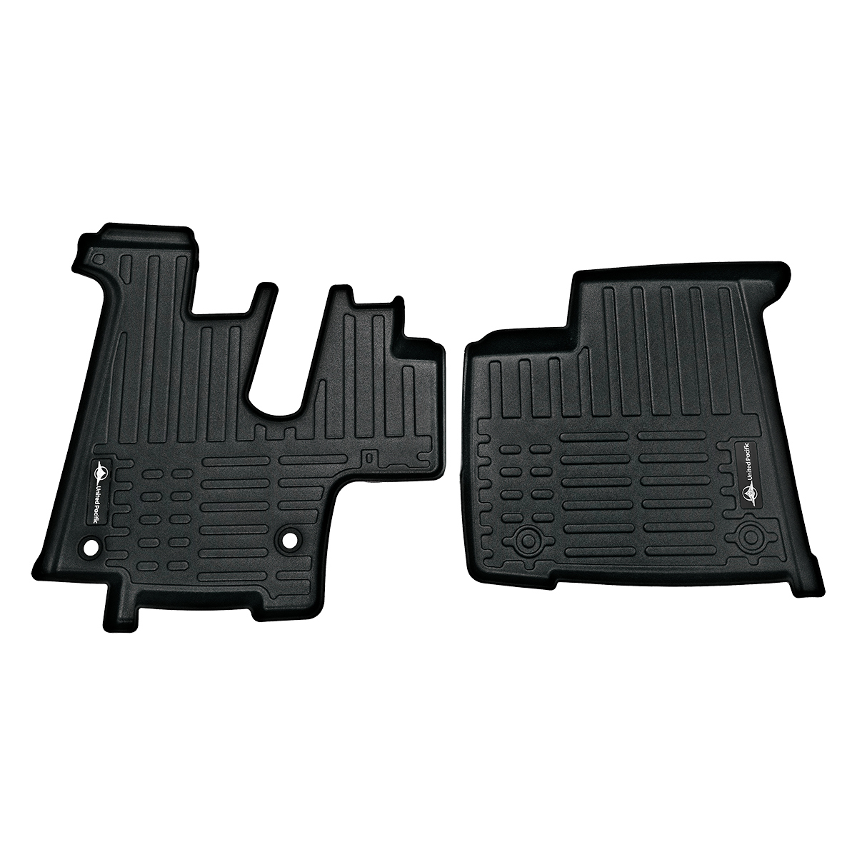 RigGear Floor Mat Set For Kenworth W900/T800 (2006-2024) & T660 (2008-2017) - Thumbnail 11