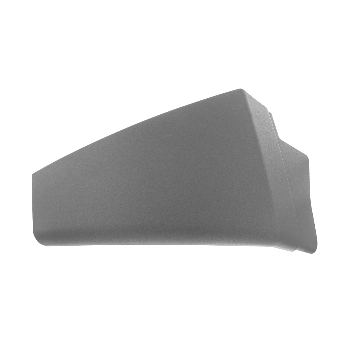 Bumper Air Flow Deflector (Wider Version) For 2018-2024 Freightliner Cascadia - Passenger - Thumbnail 5