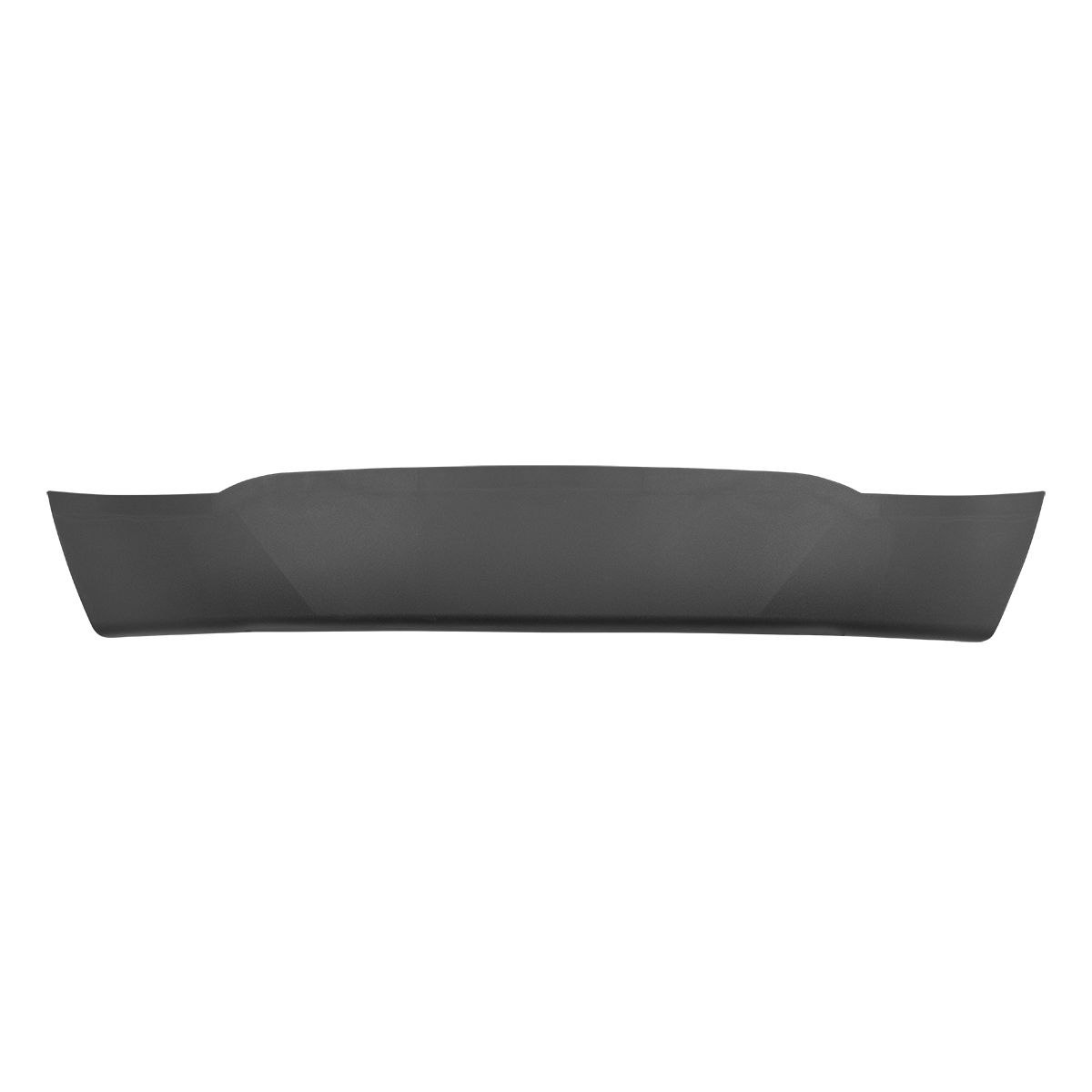 Bumper Air Flow Deflector (Wider Version) For 2018-2024 Freightliner Cascadia - Center