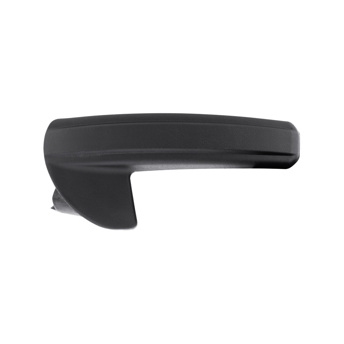 Interior Door Handle For 2001-2011 Freightliner Columbia-Driver - Thumbnail 6