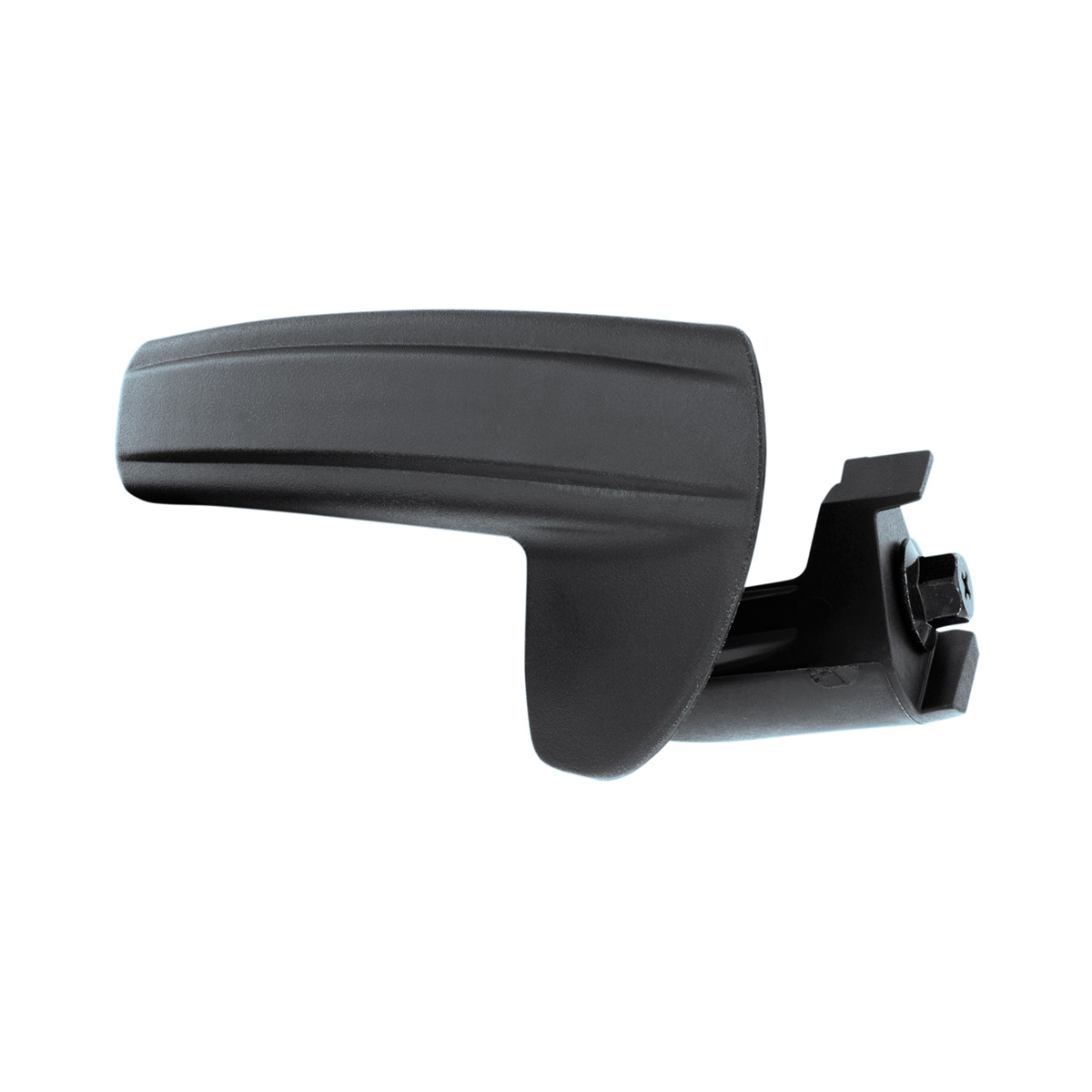 Interior Door Handle For 2001-2011 Freightliner Columbia-Passenger - Thumbnail 2