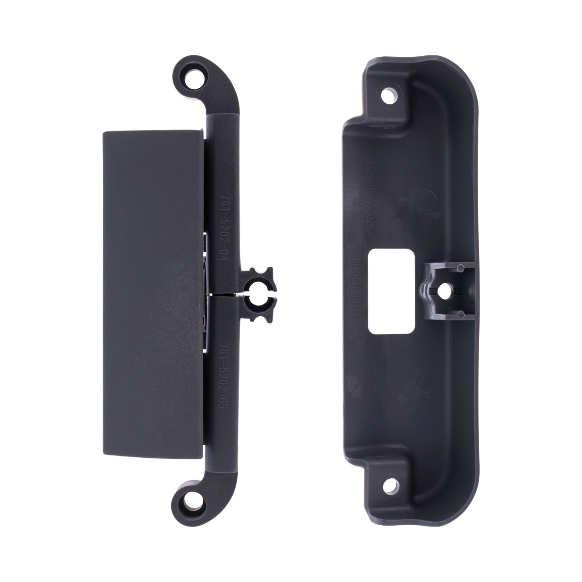 Cabinet Latch With Base For 2008-2017 Freightliner Cascadia - Thumbnail 7