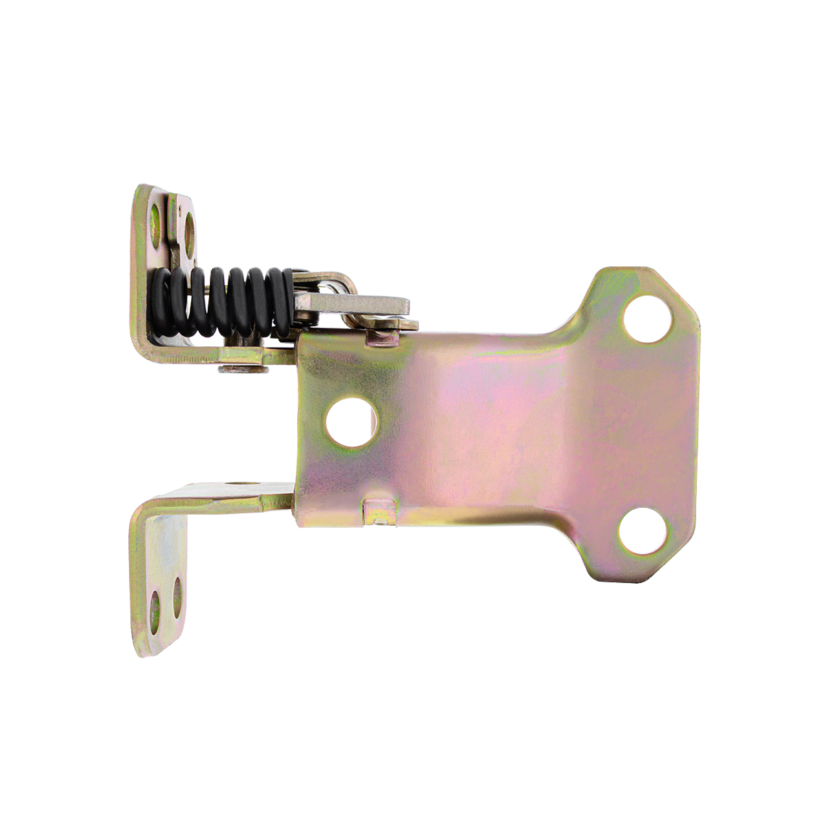 Steel Upper Door Hinge For 1985-1993 Isuzu NPR/NHR/NKR (Bulk) - Thumbnail 5