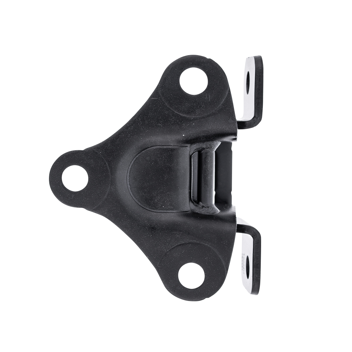 Black Painted Steel Door Hinge For Isuzu NPR (1995-2007) & NPR HD (2003-2007) - Thumbnail 7