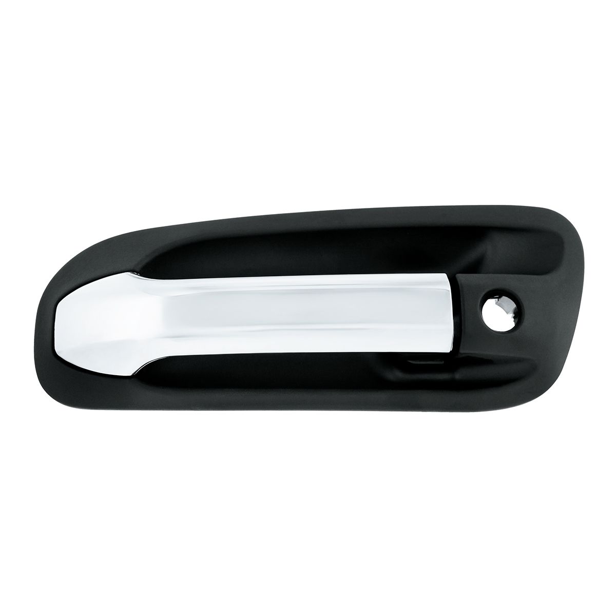 Exterior Door Handle For Peterbilt 579 (2013-2021) And 567 (2015-2019) - Driver (Bulk)